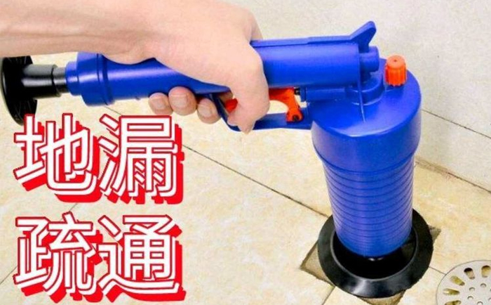 抚州疏通地漏