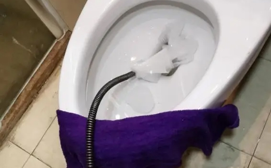 抚州马桶疏通